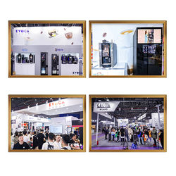 중국 Guangzhou Evoacas Intelligent Equipment Co., Ltd. 회사 프로필