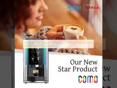 규칙적 인 돌봄 을 통해 커피 판매 기계 의 수명 을 극대화 하십시오