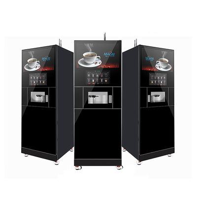 주문 EVOACAS 단백질 쉐이크 판매 기계 MACIN8C-300-90-00 판매 로봇 체육관 온라인 제품
