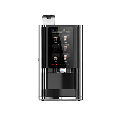IOT 커피 디스펜싱 기계 셀프 서비스 커피 판매 기계