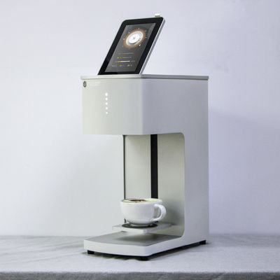 좋은 가격 1-25.4mm 커피 인쇄기 케이크용 식용 잉크 프린터 온라인으로